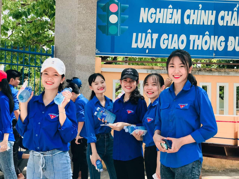 Diễn An Thi